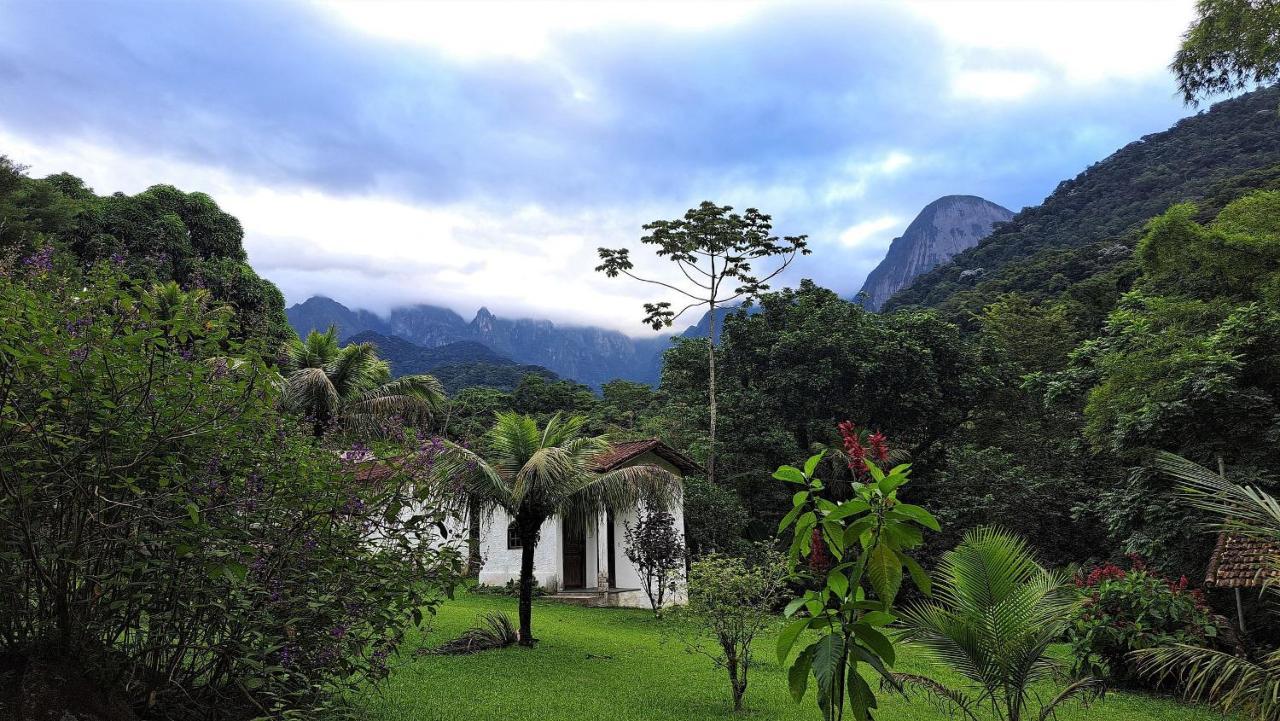 Paradisiaco, Piscina E Churrasqueira Em グアピミリム エクステリア 写真